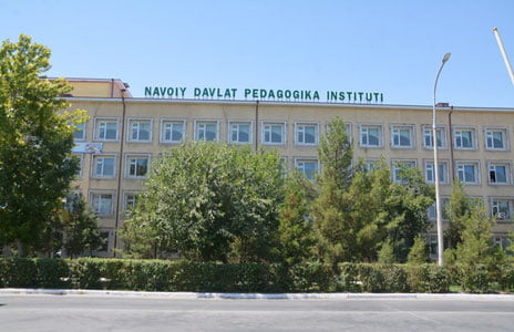 Navoiy davlat universiteti tashkil etiladi
