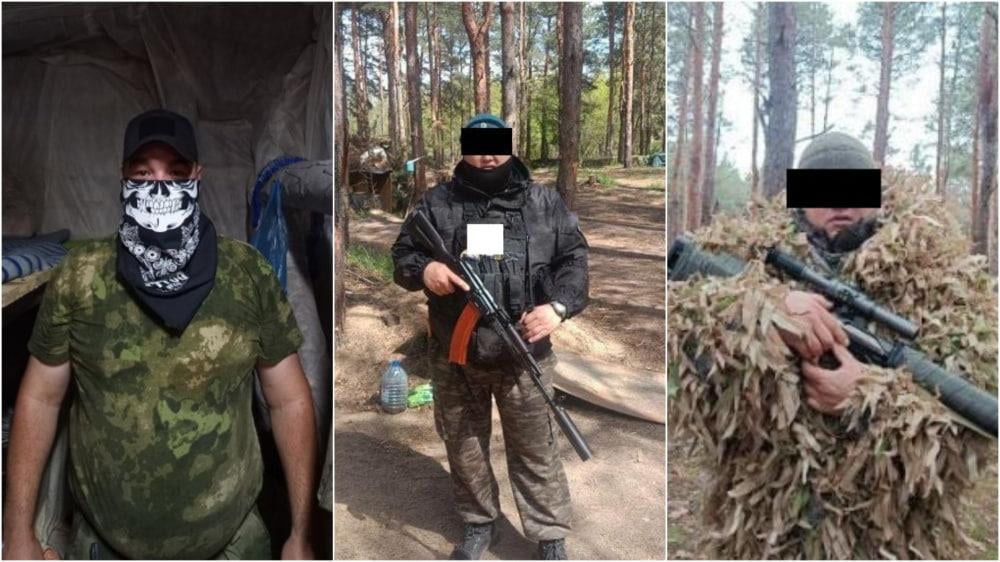 Қирғизистонда ҳокимиятни эгаллашга уринган етти киши қўлга олинди