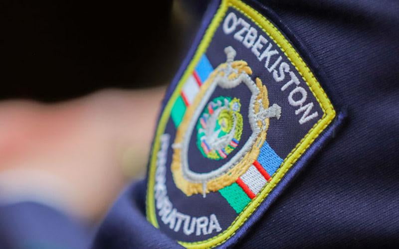 Samarqandda maktab o‘quvchisini zo‘rlaganlikda gumonlanib 8 kishi ushlangan