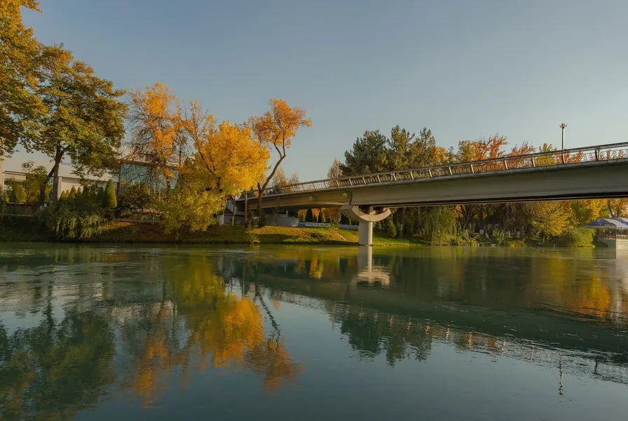 18 ноябрь учун об-ҳаво прогнози эълон қилинди