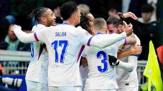 Франция Италиядан қасос олди