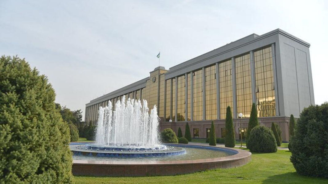 Ўзбекистон ҳукумати аъзолари тасдиқланди