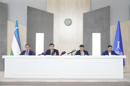 16,1 milliard so'mlik da'vo tadbirkorlar foydasiga hal etilgan