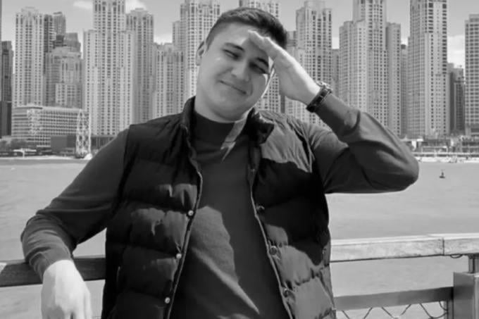 Блогер Фарҳод Манноповнинг ўлими бўйича суд ҳукми ўқилди