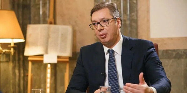 Сербия бункерлар сонини кўпайтирмоқчи