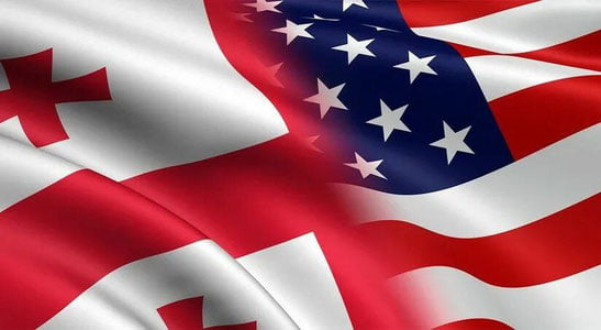 АҚШ Грузия билан стратегик ҳамкорликни тўхтатди