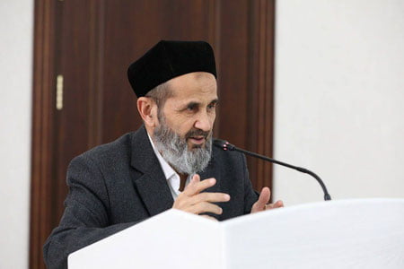 Туркияда Термизий қаламига мансуб қўлёзма аниқланди