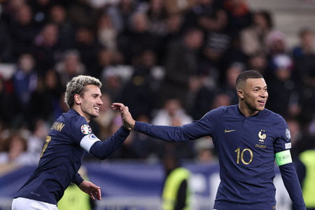 Пенальти тепишда ким кўпроқ омадли?