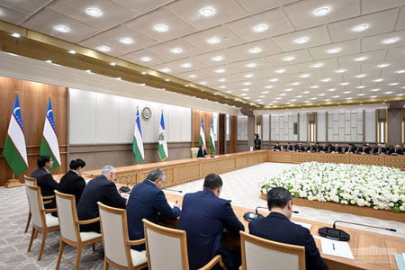 Banklar tomonidan shartsiz 300 million so‘m kredit beriladi