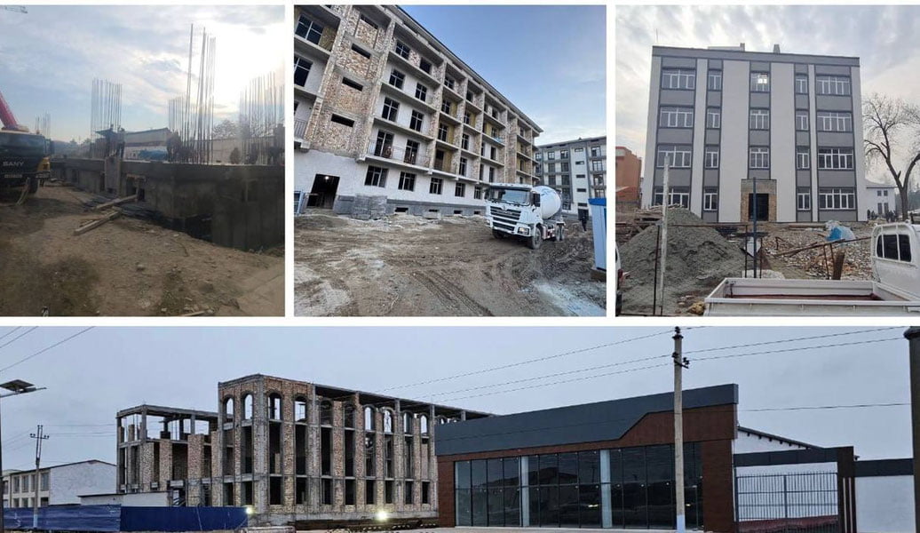 Шаҳарсозлик Кенгаши фаолияти устидан назорат кучайтирилди