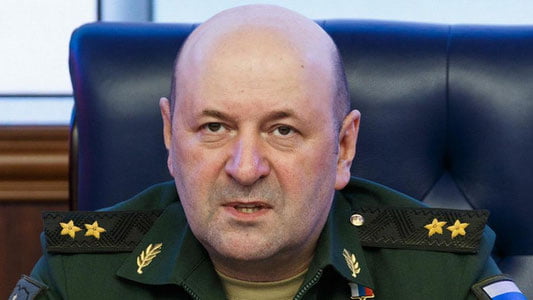 Москвада ҳарбий мулозим портлатиб ўлдирилди