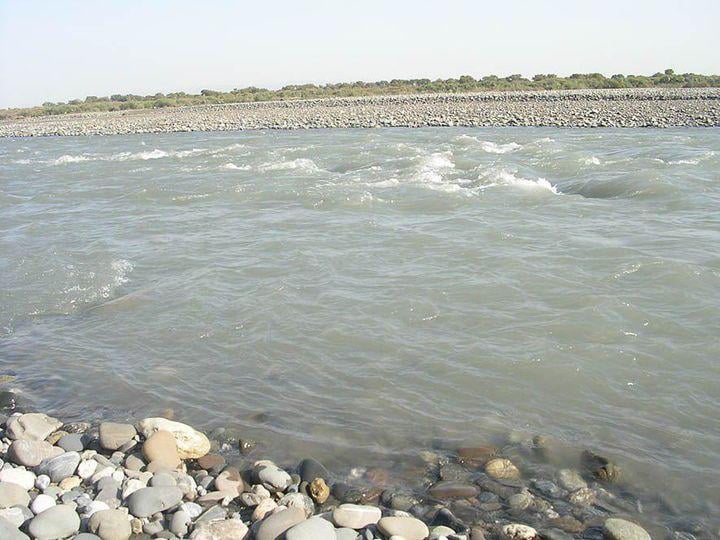 Navoiyda 33 yoshli erkak o‘ldirilib, daryoga tashlab yuborildi