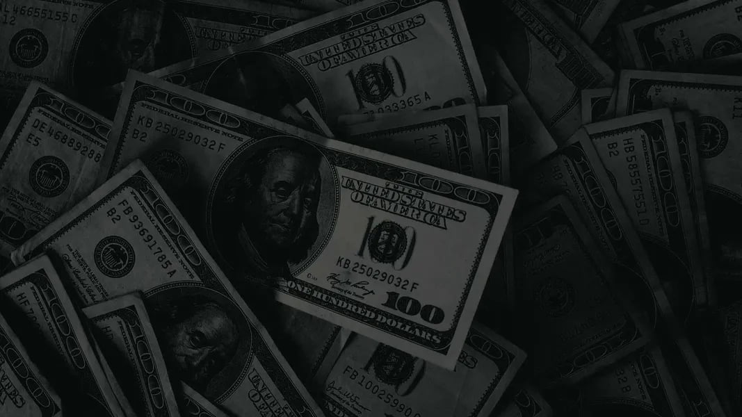 АҚШ долларининг расмий курси пасайди