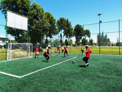 Ҳафтанинг ҳар пайшанба куни жисмоний тарбия ва спорт куни сифатида белгиланди