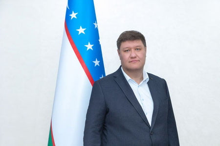 “Ҳудудий электр тармоқлари” АЖга янги раҳбар тайинланди