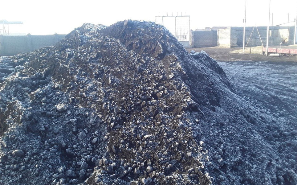 Qashqadaryoda ko‘mir uchun ajratilgan pullar talon-taroj qilindi