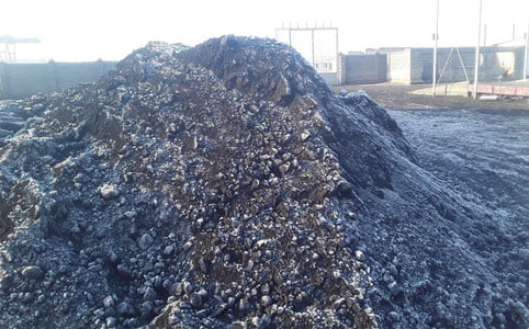 Qashqadaryoda ko‘mir uchun ajratilgan pullar talon-taroj qilindi