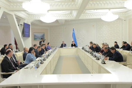 Nukusdagi tartibsizliklarda 21 kishi vafot etgan