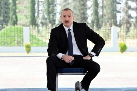 "Биз адолат тикланишини хоҳлаймиз"