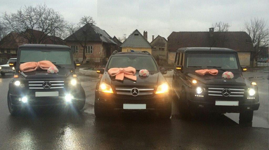 To‘y korteji uyushtirgan kuyov 27 mln so‘mdan ortiq jarima to‘ladi