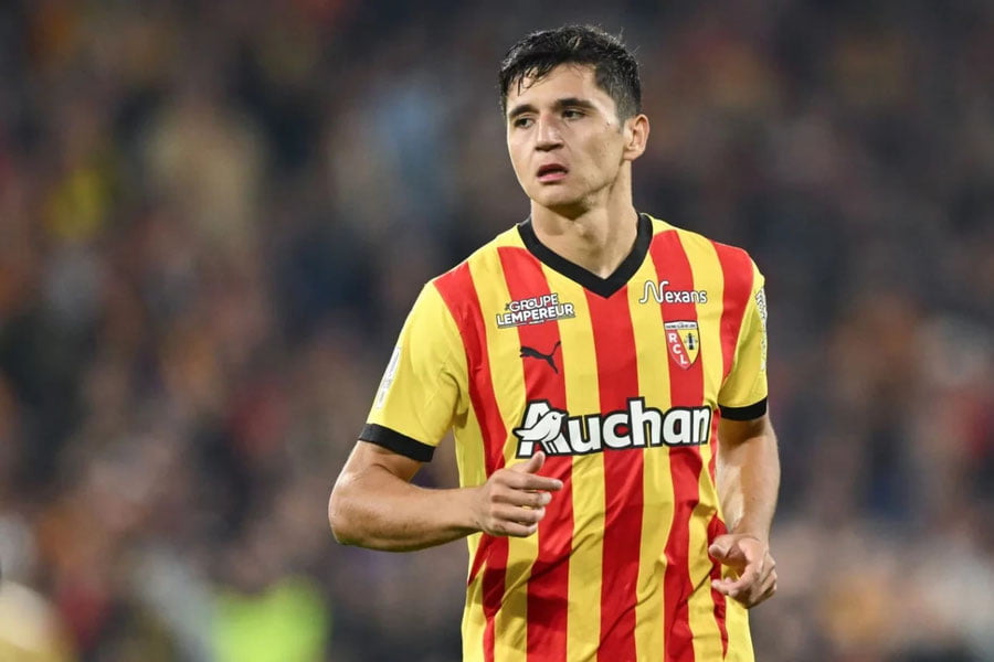 Abduqodir Husanov “Manchester Siti”ni tanladi