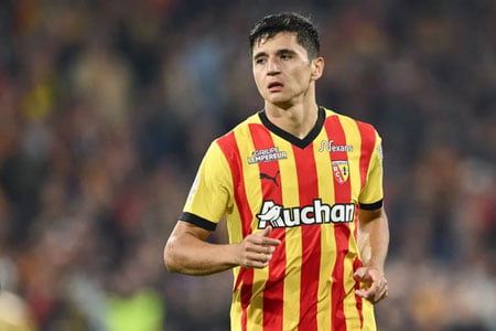 Abduqodir Husanov “Manchester Siti”ni tanladi