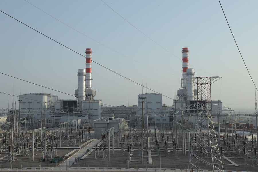 2024 yilda IESlarda qancha elektr ishlab chiqarildi?