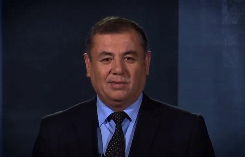 Aktyor Ravshan Jo‘rayev vafot etdi