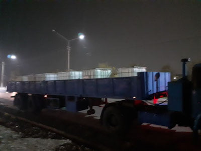 Toshkent tumanida spirt sotayotgan shaxs ushlandi