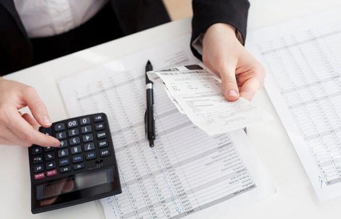 Toshkent viloyatida hisobchi 1,9 mlrd so‘mni o‘zlashtirdi