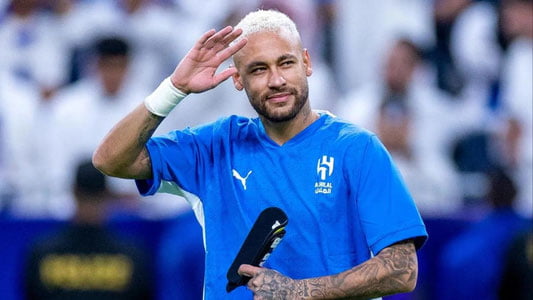 Marmush “Siti”da, faollashgan “Yuventus” va uyiga qaytayotgan Neymar