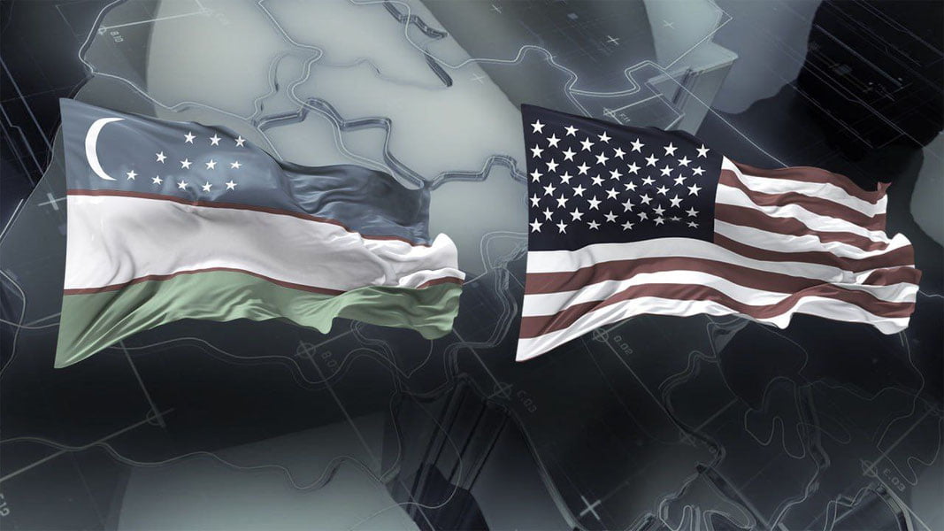 Шавкат Мирзиёев Доналд Трампга ҳамдардлик билдирди