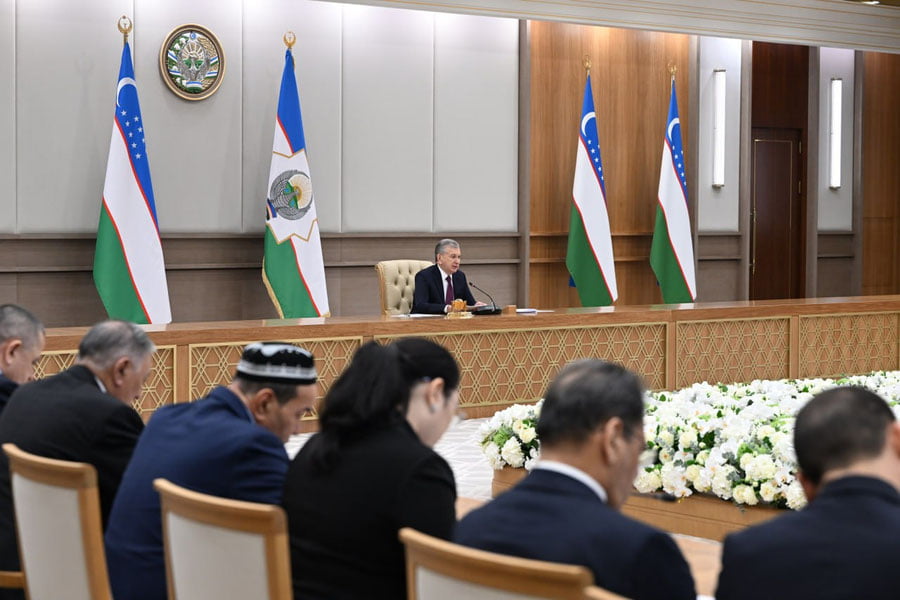 Чорвачиликни ривожлантириш учун 350 млн доллар ажратилади