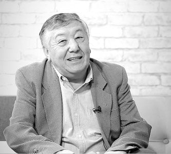 Актёр Хусан Мусабоев вафот этди