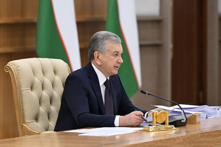 Олимпия қўмитасининг ҳудудий бўлимлари ташкил этилади