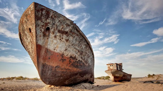 Нукусда илк бор Орол маданият саммити ўтказилади