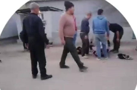 Andijonda “zapravka”da portlash sodir bo‘ldi