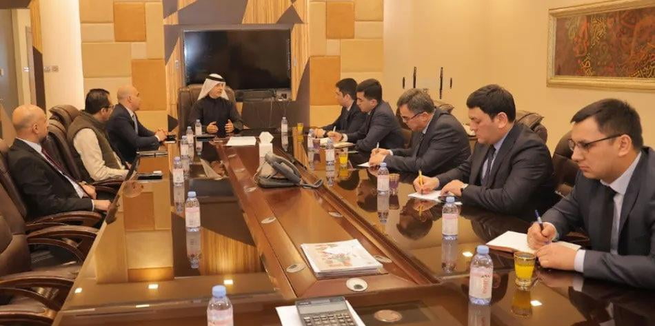 Kuvaytda o‘zbekistonlik ishchilarga ehtiyoj ortmoqda