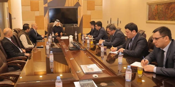 Kuvaytda o‘zbekistonlik ishchilarga ehtiyoj ortmoqda