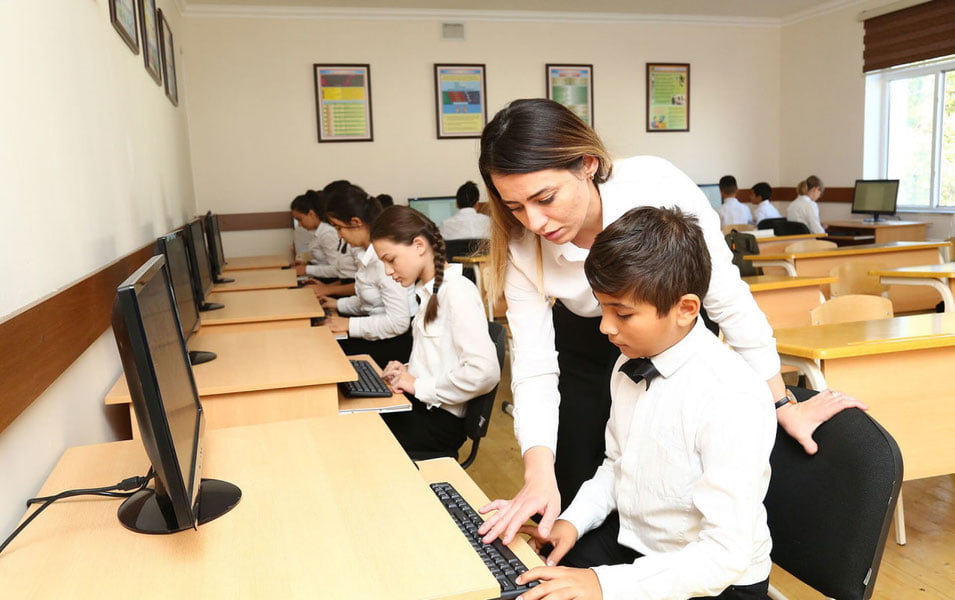 Педагогларга малака тоифасини бериш тартиби ўзгарди