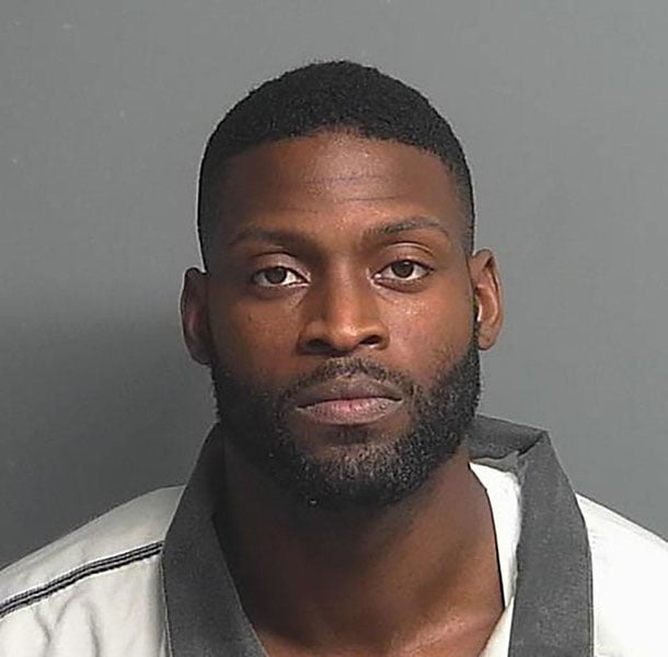 Floridada o‘g‘ri brilliant ziraklarni yutib yubordi