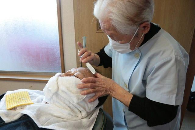 Yaponida 108 yoshli ayol Ginnes rekordlar kitobiga kirdi