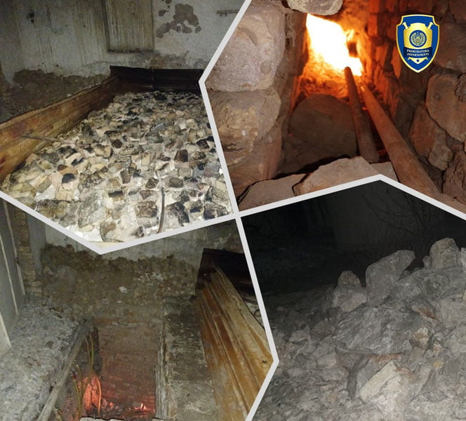 Andijondagi sexda 5,5 mlrd so‘mlik gaz o‘g‘irlandi