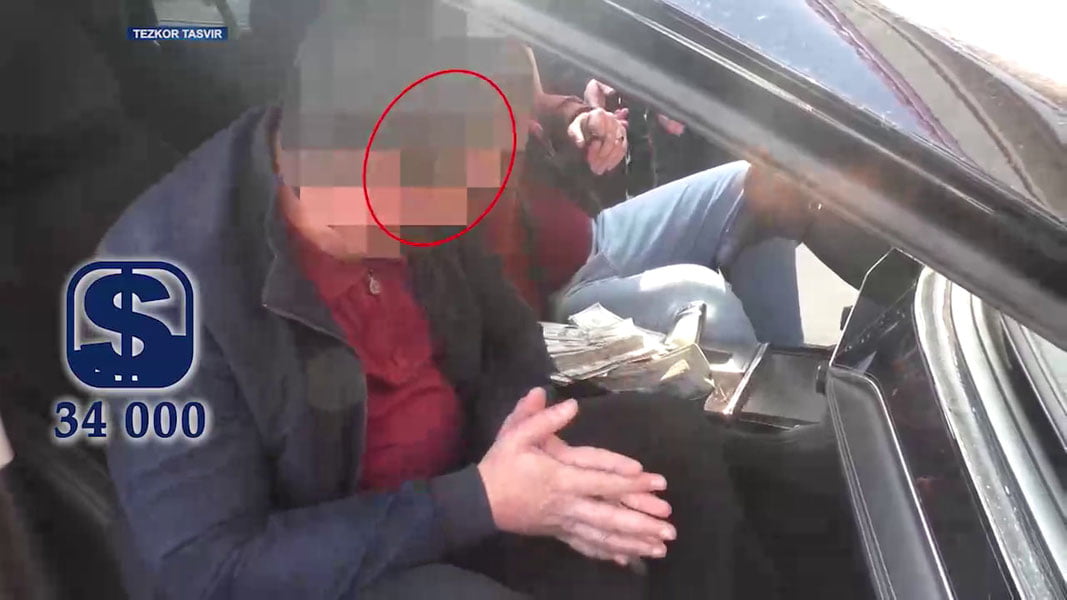 Advokatlarning noqonuniy harakatlari fosh etildi