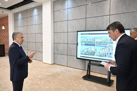 Toshkent metrosi yana 10 ta bekatga uzaytiriladi