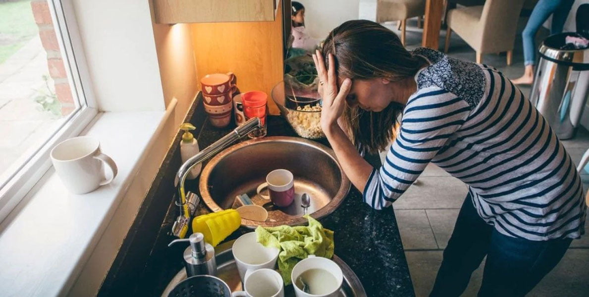 Betartib uy sog‘liq uchun xavf tug‘dirishi isbotlandi