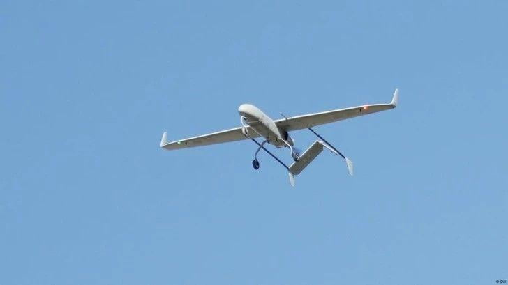 Украинанинг Россияга нисбатан дрон ҳужумлари кучаймоқда