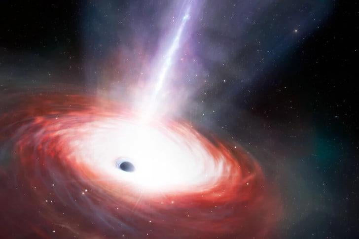 Астрономлар Ер ҳаётини йўқ қилишга қодир космик таҳдидни аниқлади