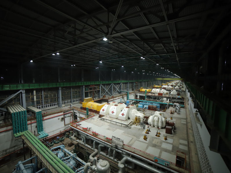 IESlarda eskirgan qurilmalardan voz kechiladi