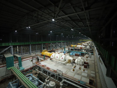 IESlarda eskirgan qurilmalardan voz kechiladi